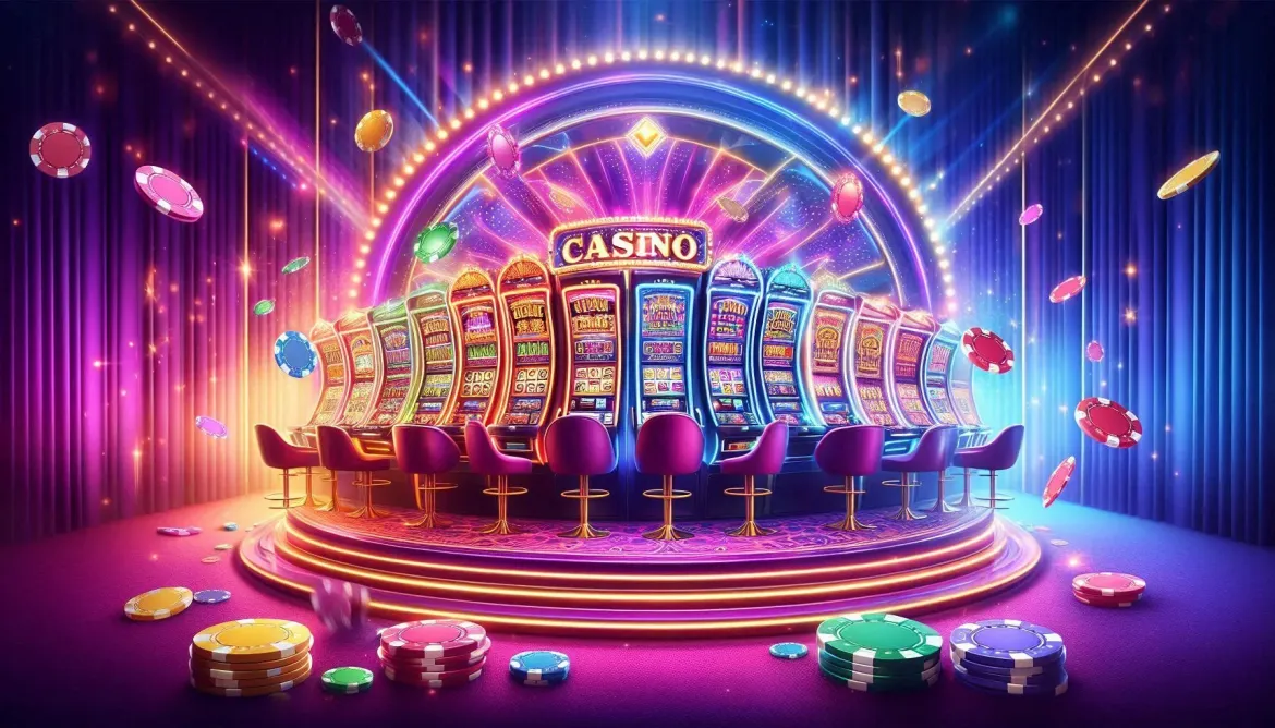 Gransino Casino